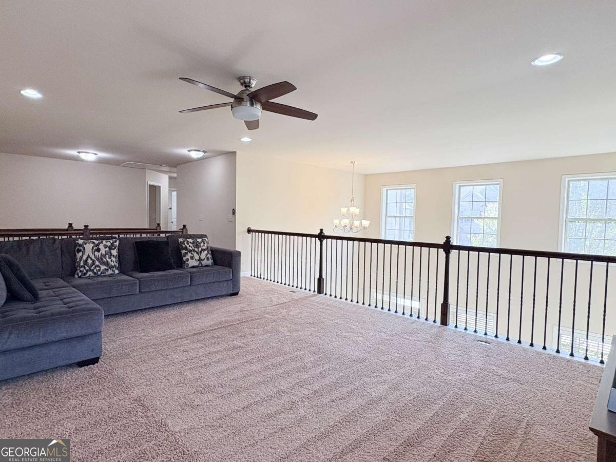4075 Tobiano Trail Cumming - Photo 17
