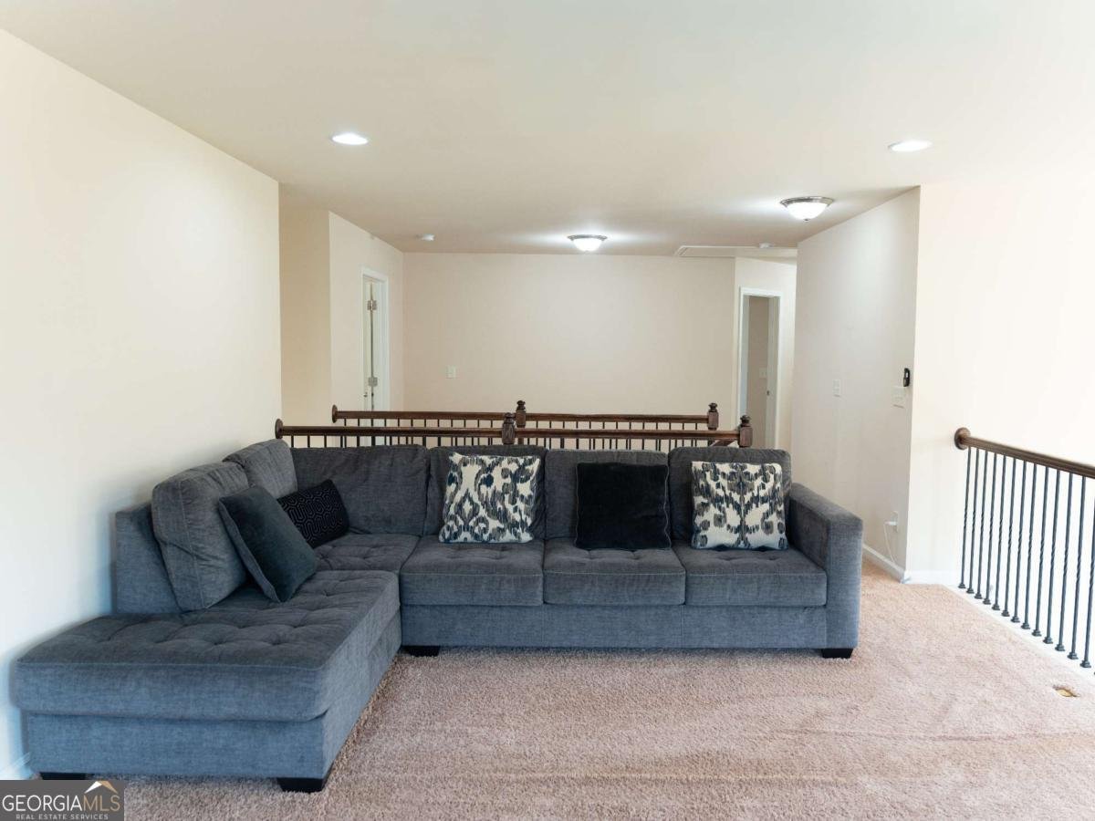 4075 Tobiano Trail Cumming - Photo 21