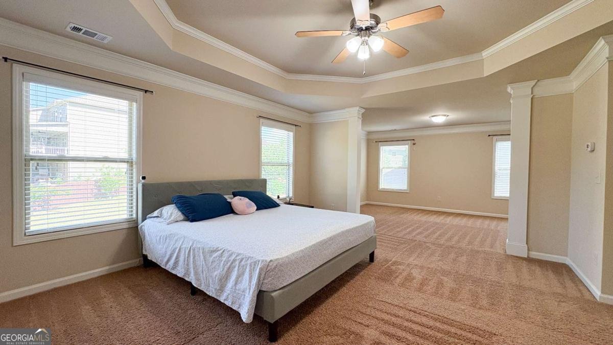 4075 Tobiano Trail Cumming - Photo 25