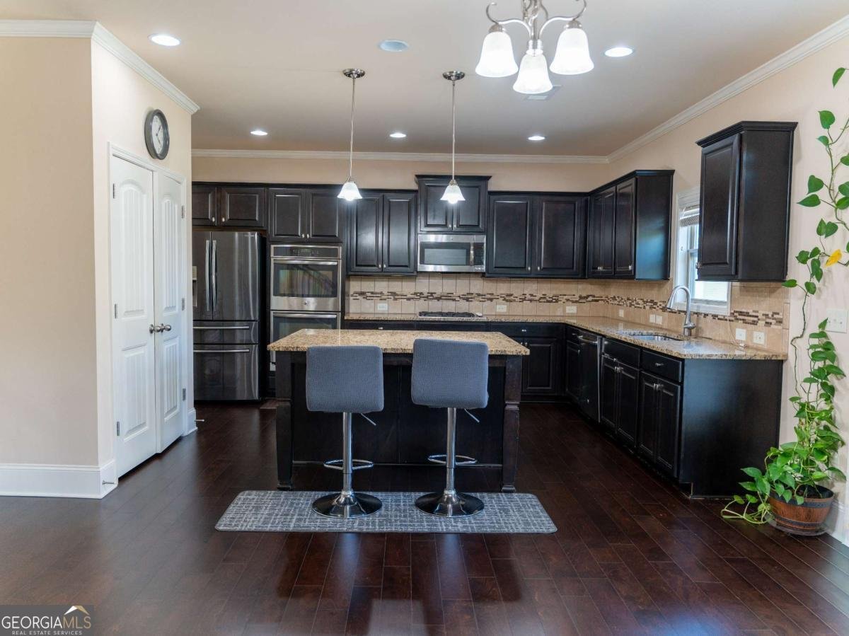 4075 Tobiano Trail Cumming - Photo 7