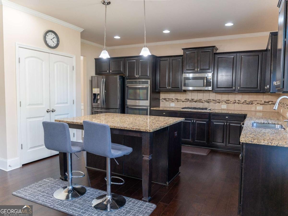 4075 Tobiano Trail Cumming - Photo 8