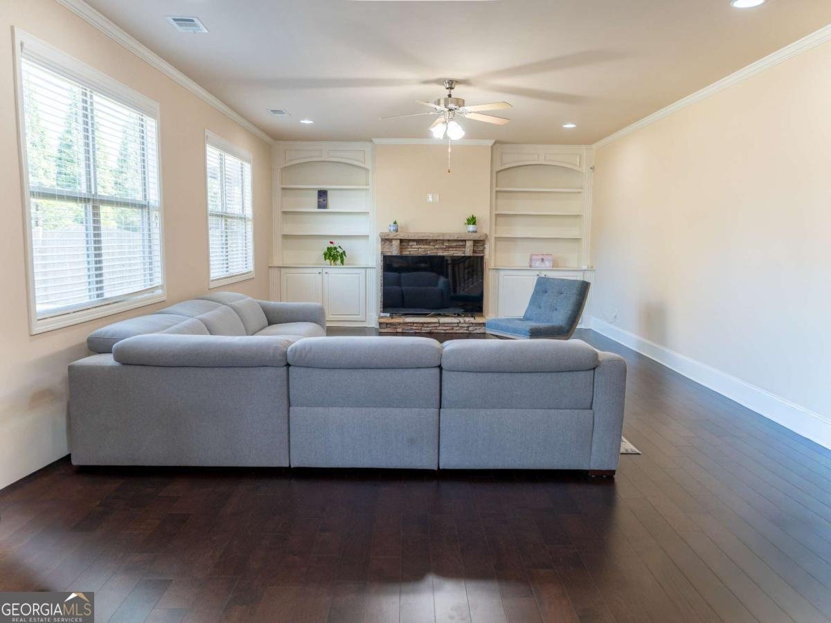4075 Tobiano Trail Cumming - Photo 9