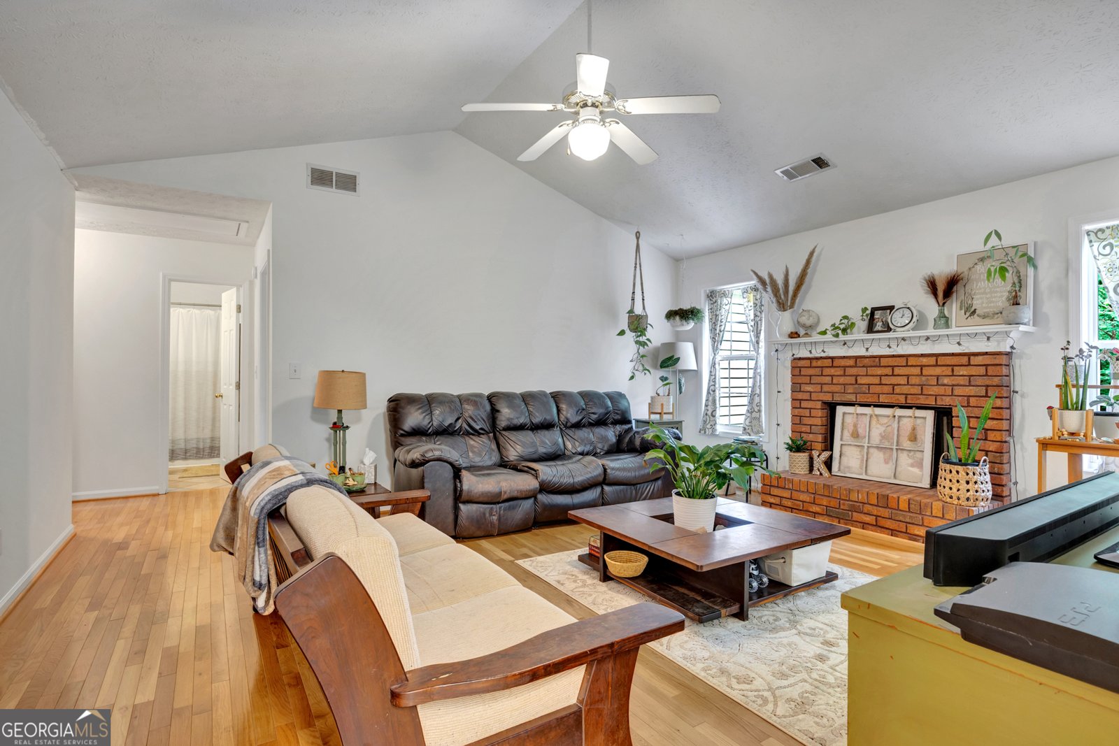 510 Alcovy Way Covington - Photo 11