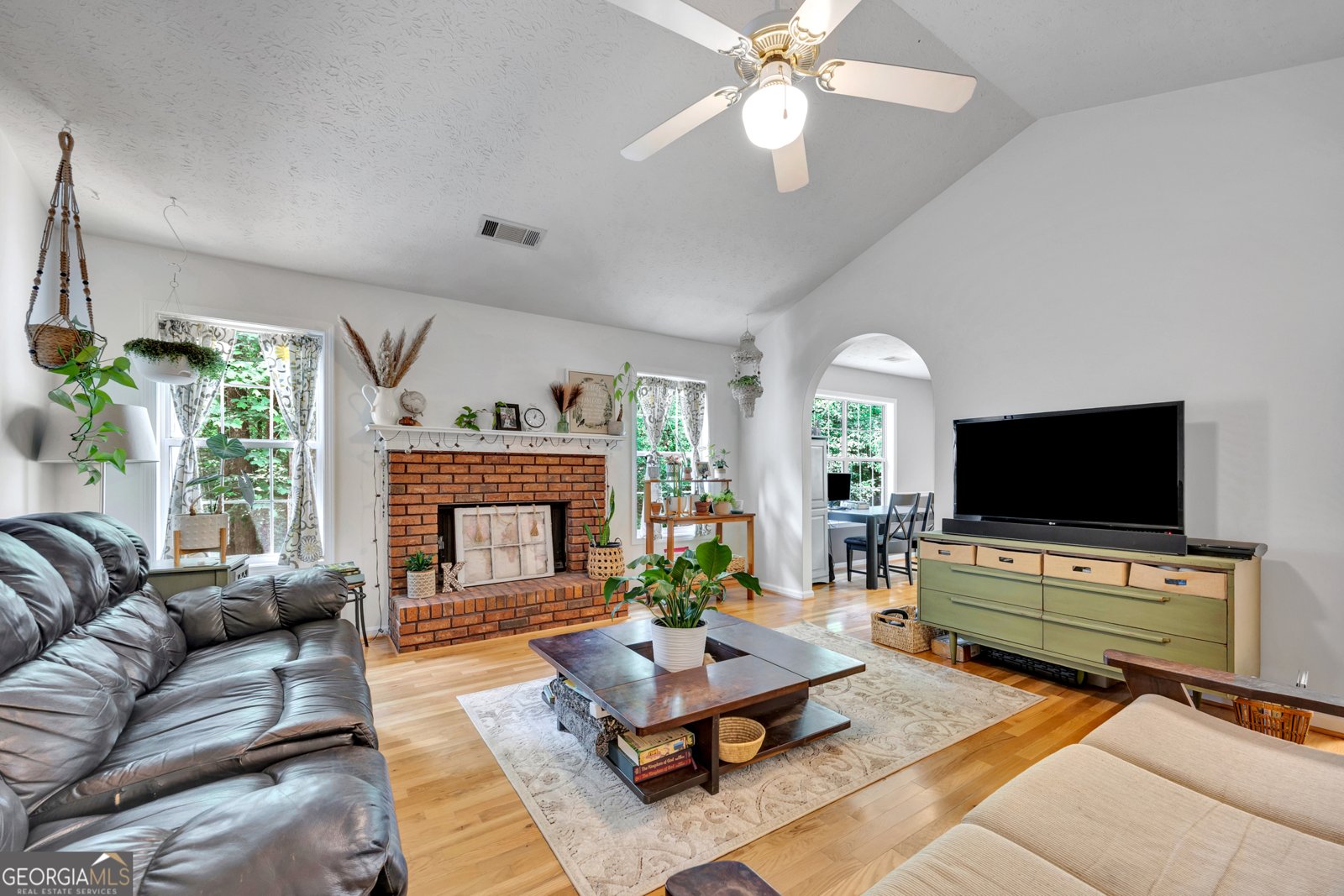 510 Alcovy Way Covington - Photo 12