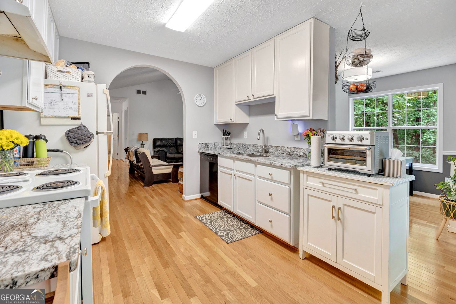 510 Alcovy Way Covington - Photo 18