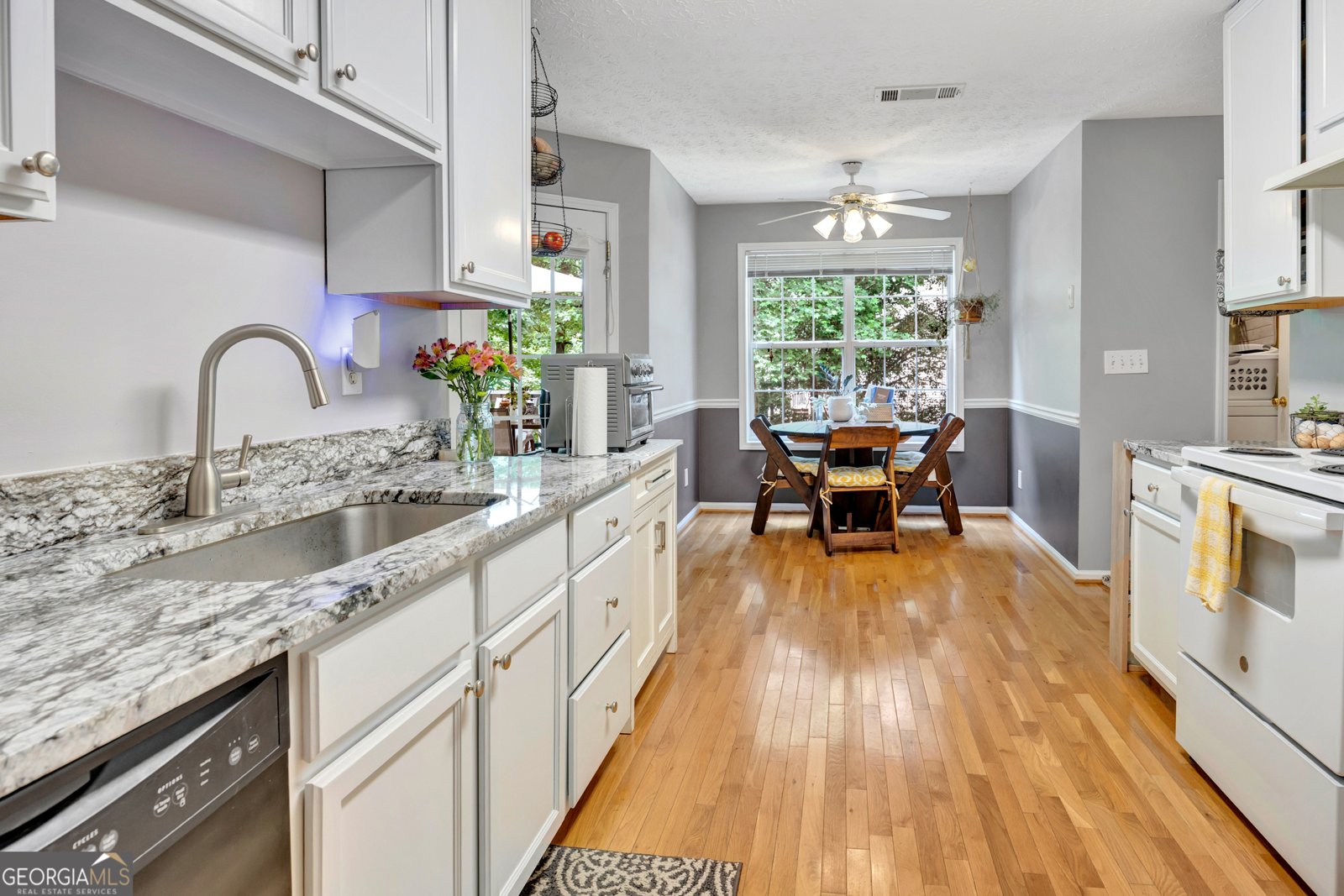 510 Alcovy Way Covington - Photo 21
