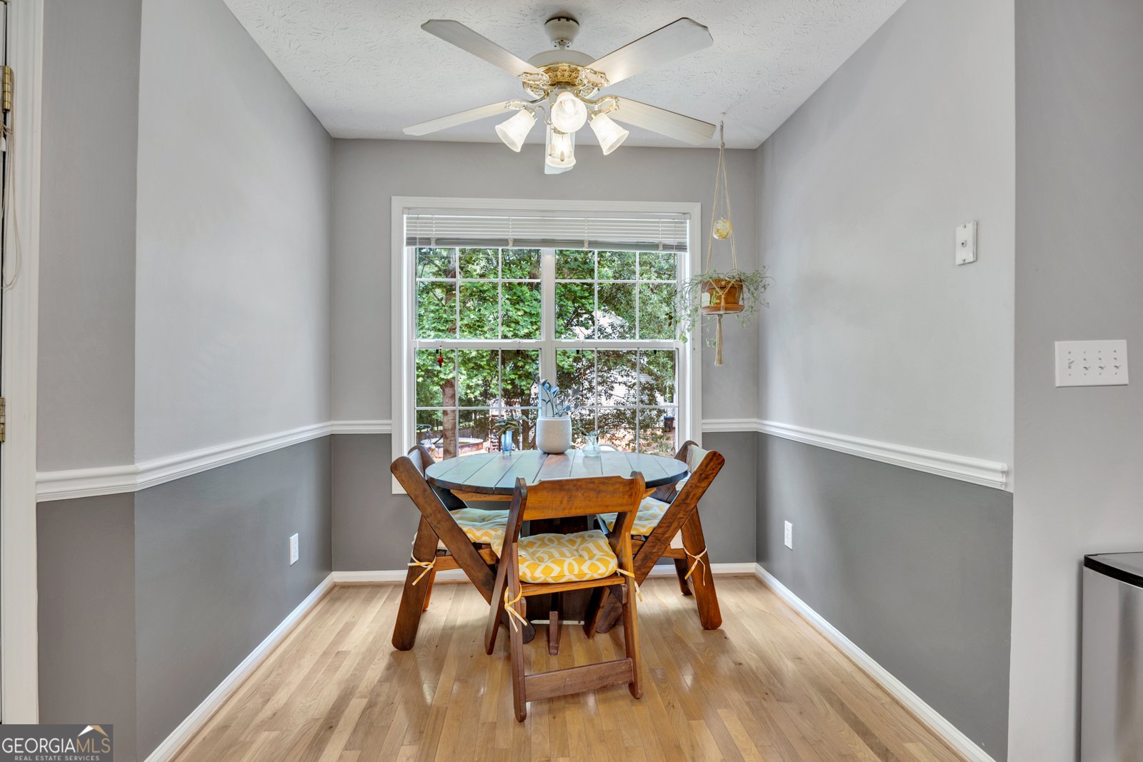 510 Alcovy Way Covington - Photo 22