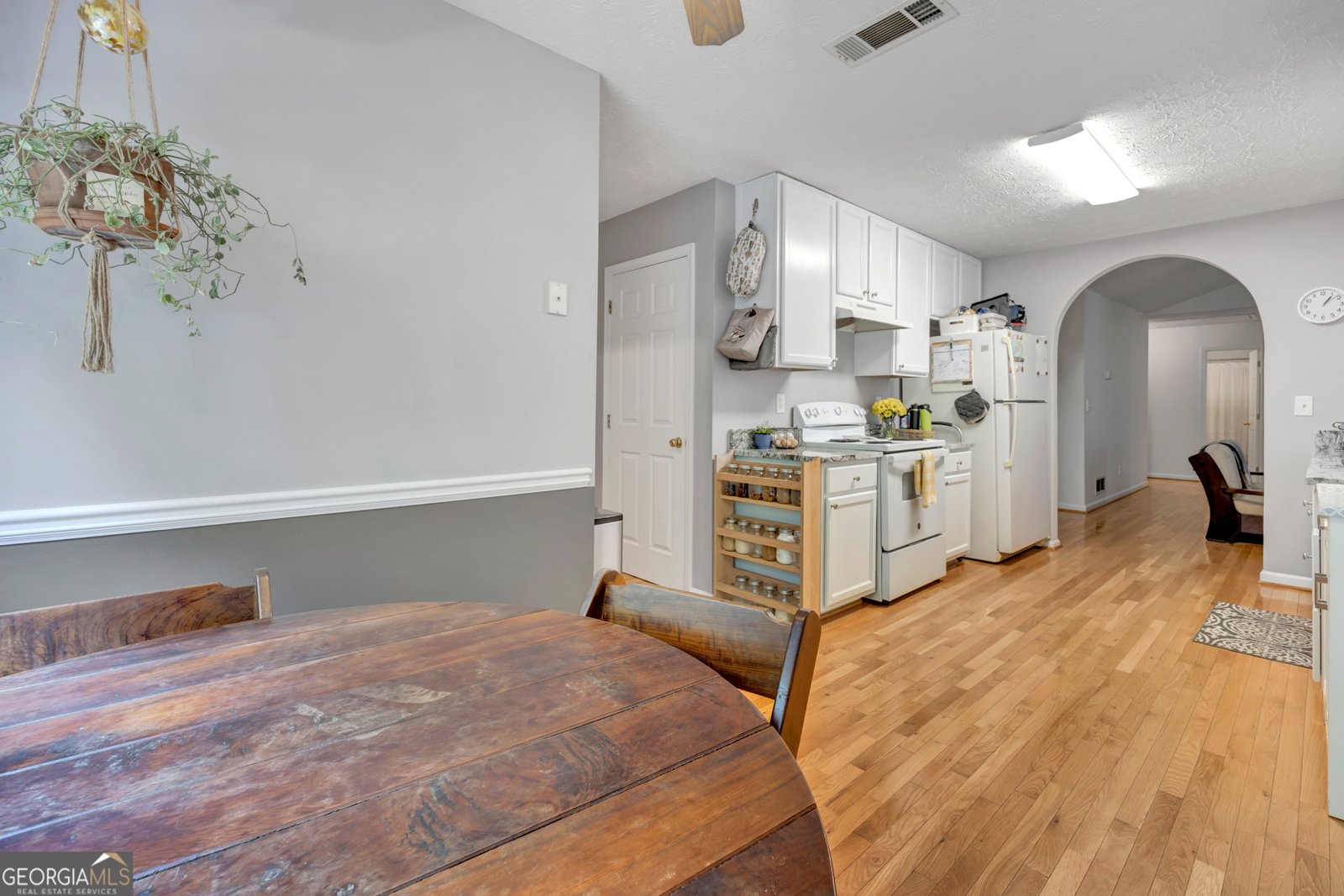 510 Alcovy Way Covington - Photo 23