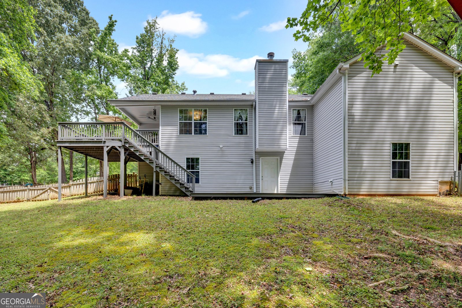 510 Alcovy Way Covington - Photo 7