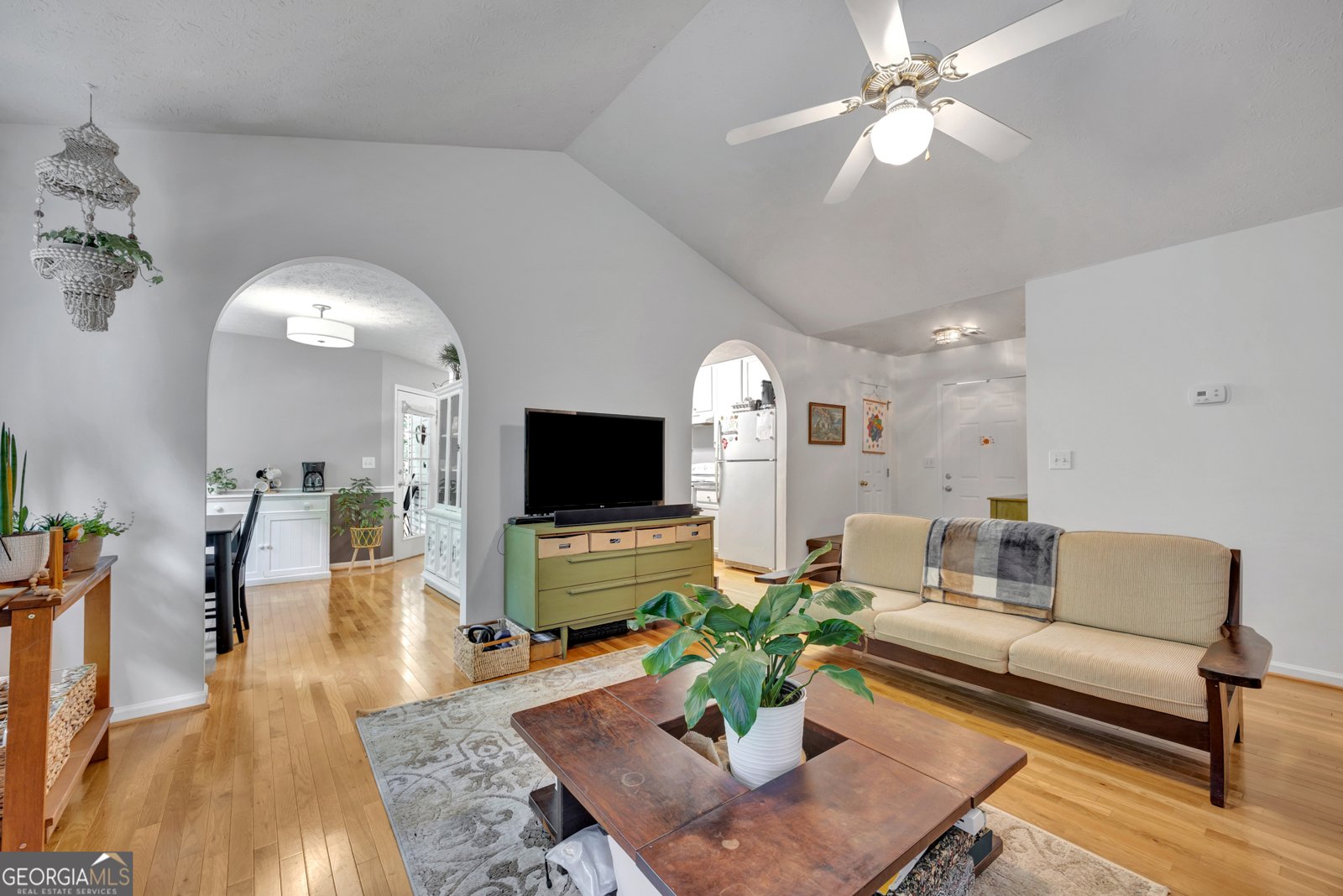 510 Alcovy Way Covington - Photo 9