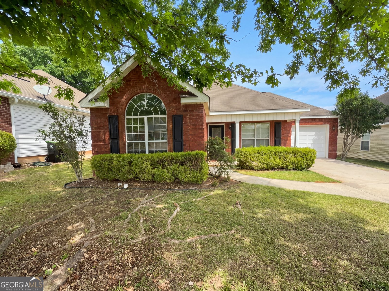 102 Greenspan Way Byron - Photo 1