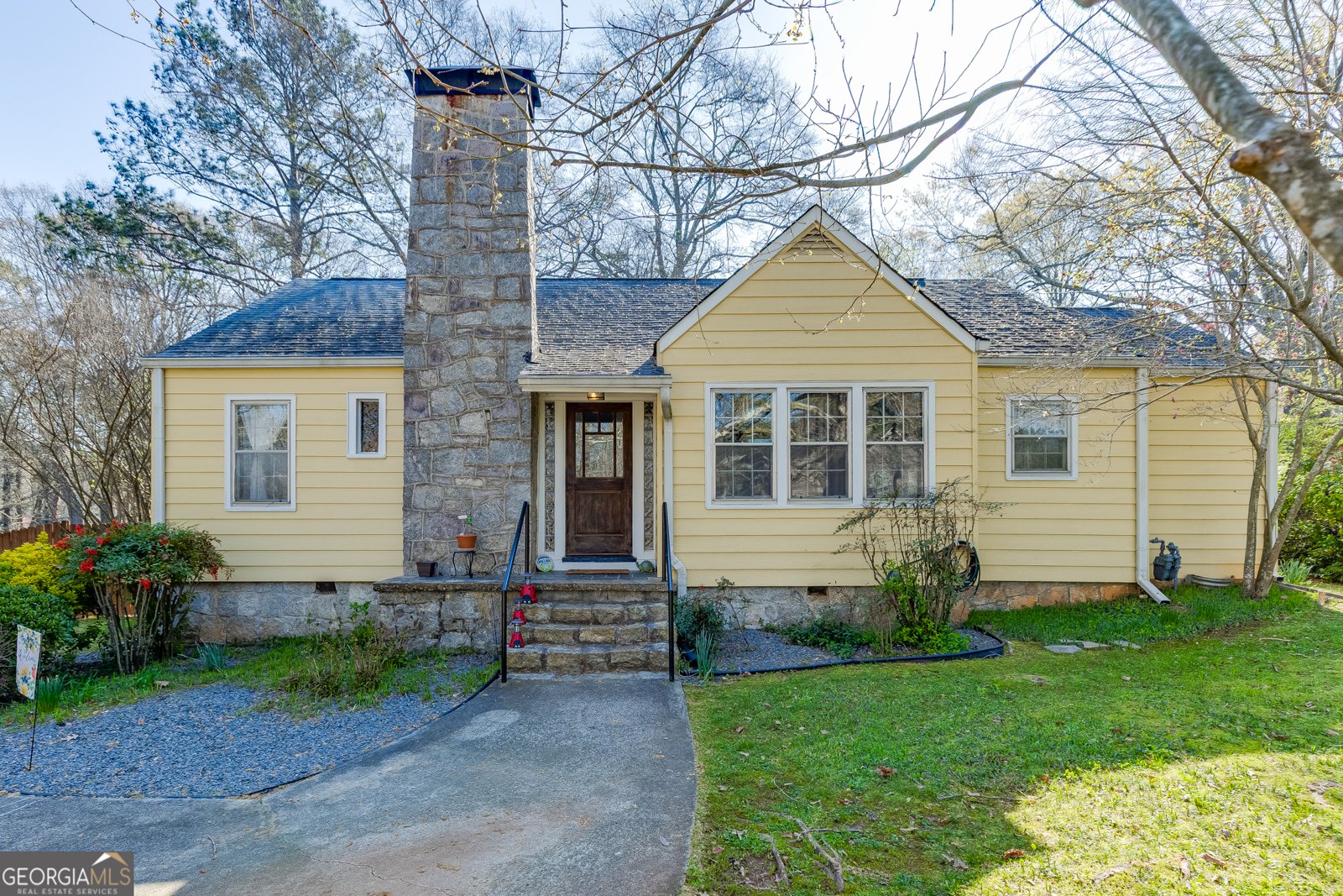 2657 Old Norcross Road Tucker - Photo 1