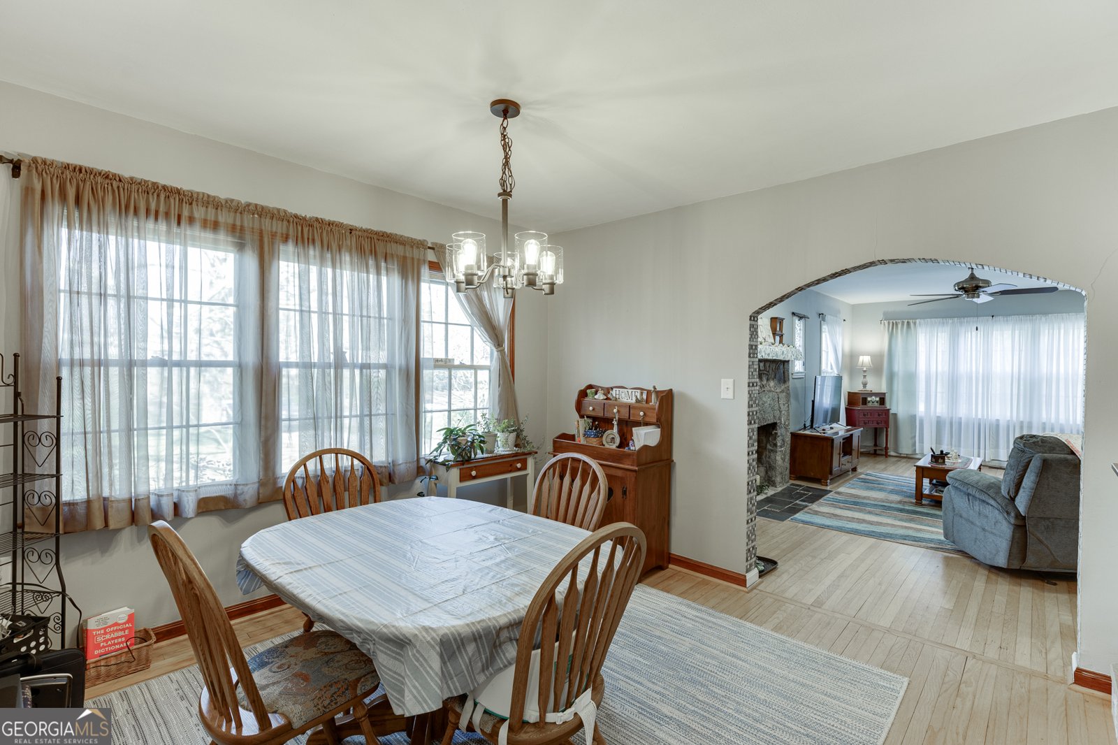 2657 Old Norcross Road Tucker - Photo 15