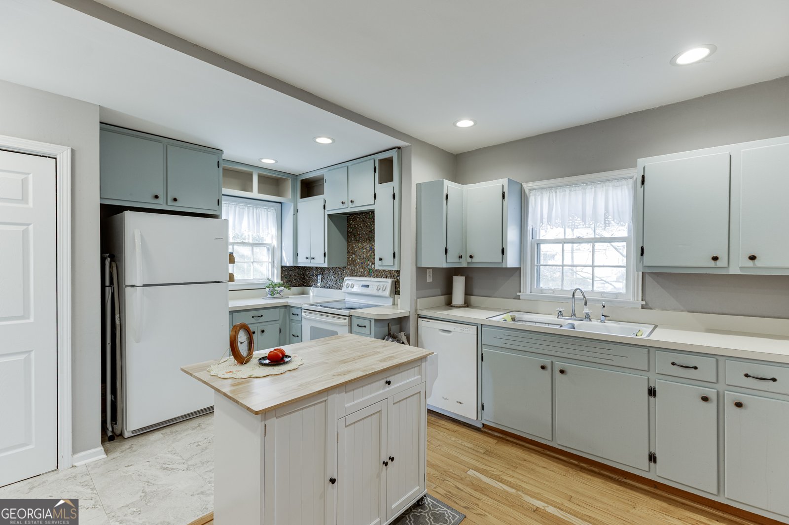 2657 Old Norcross Road Tucker - Photo 17