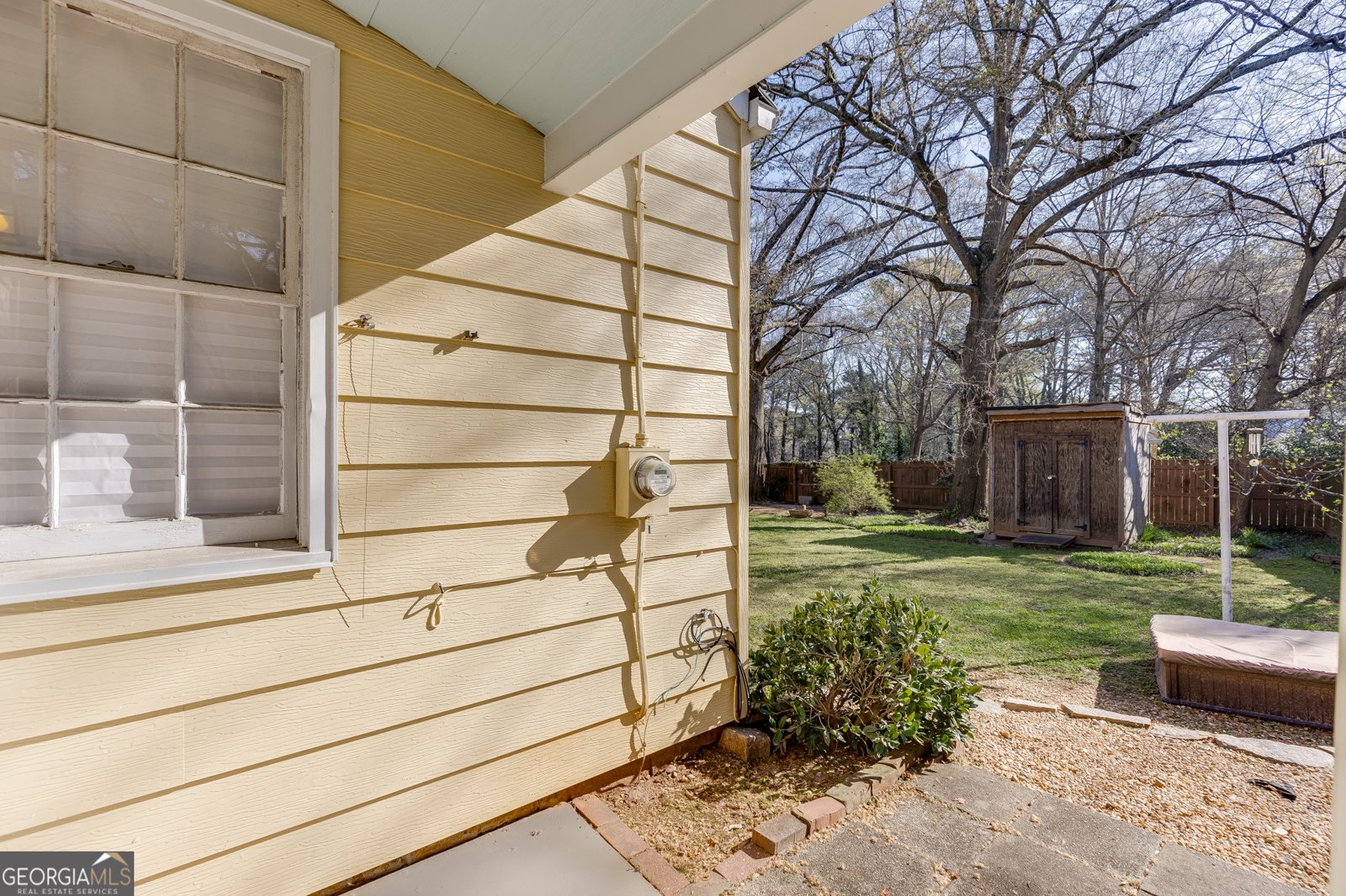 2657 Old Norcross Road Tucker - Photo 29