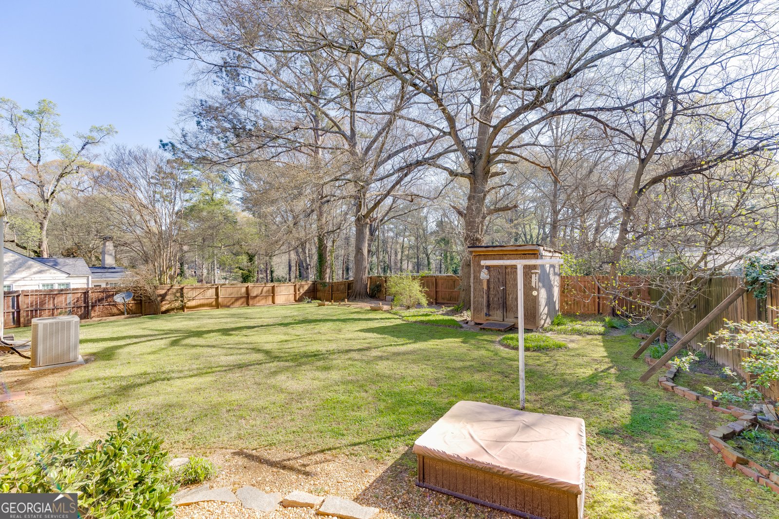 2657 Old Norcross Road Tucker - Photo 30