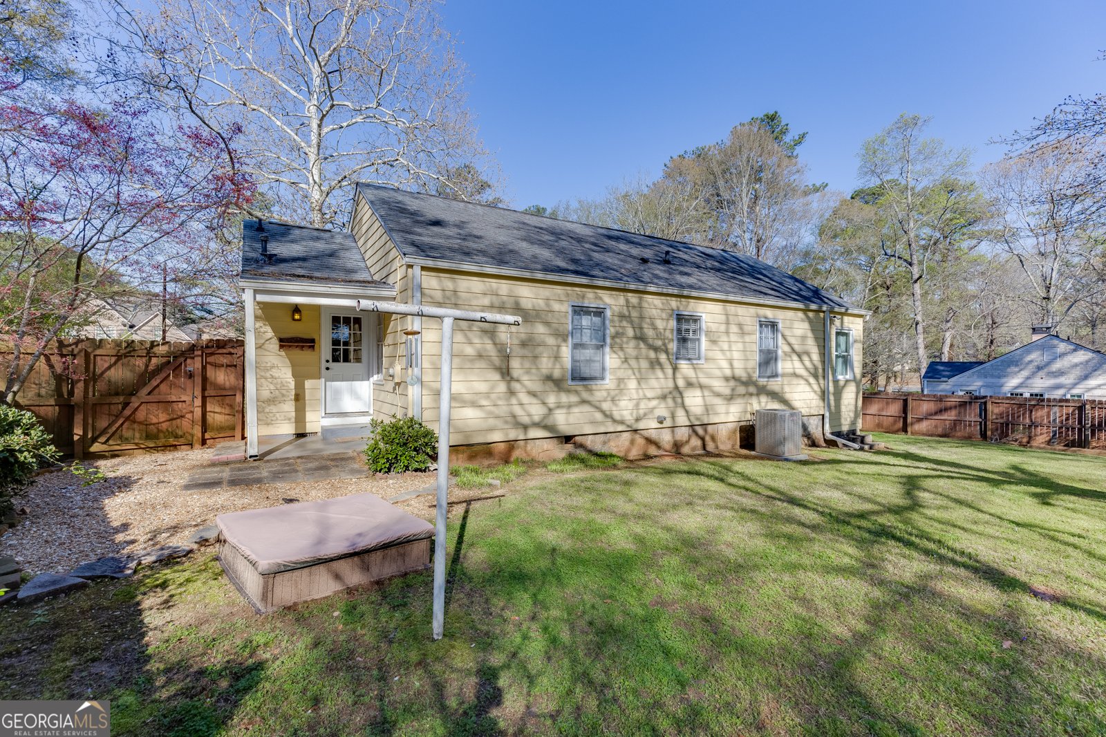 2657 Old Norcross Road Tucker - Photo 31