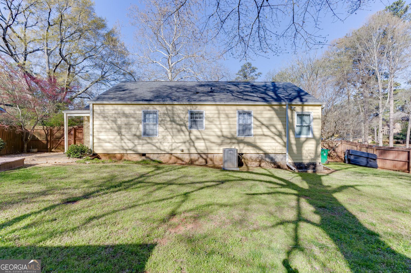 2657 Old Norcross Road Tucker - Photo 32