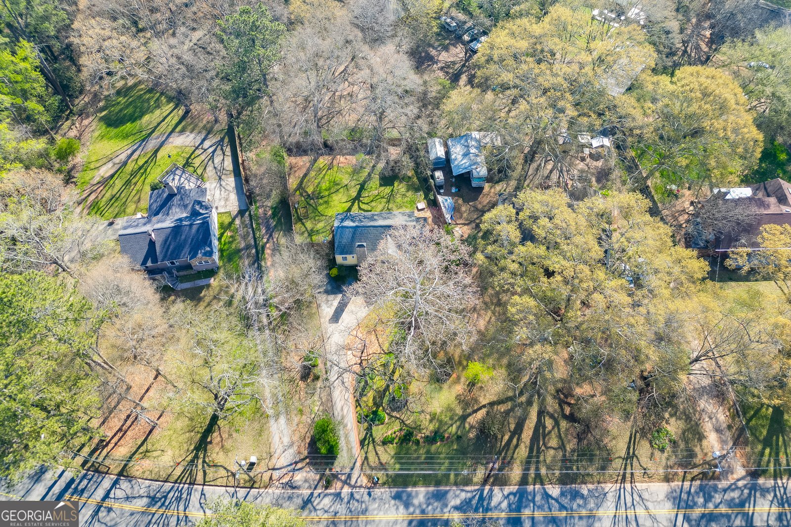 2657 Old Norcross Road Tucker - Photo 36