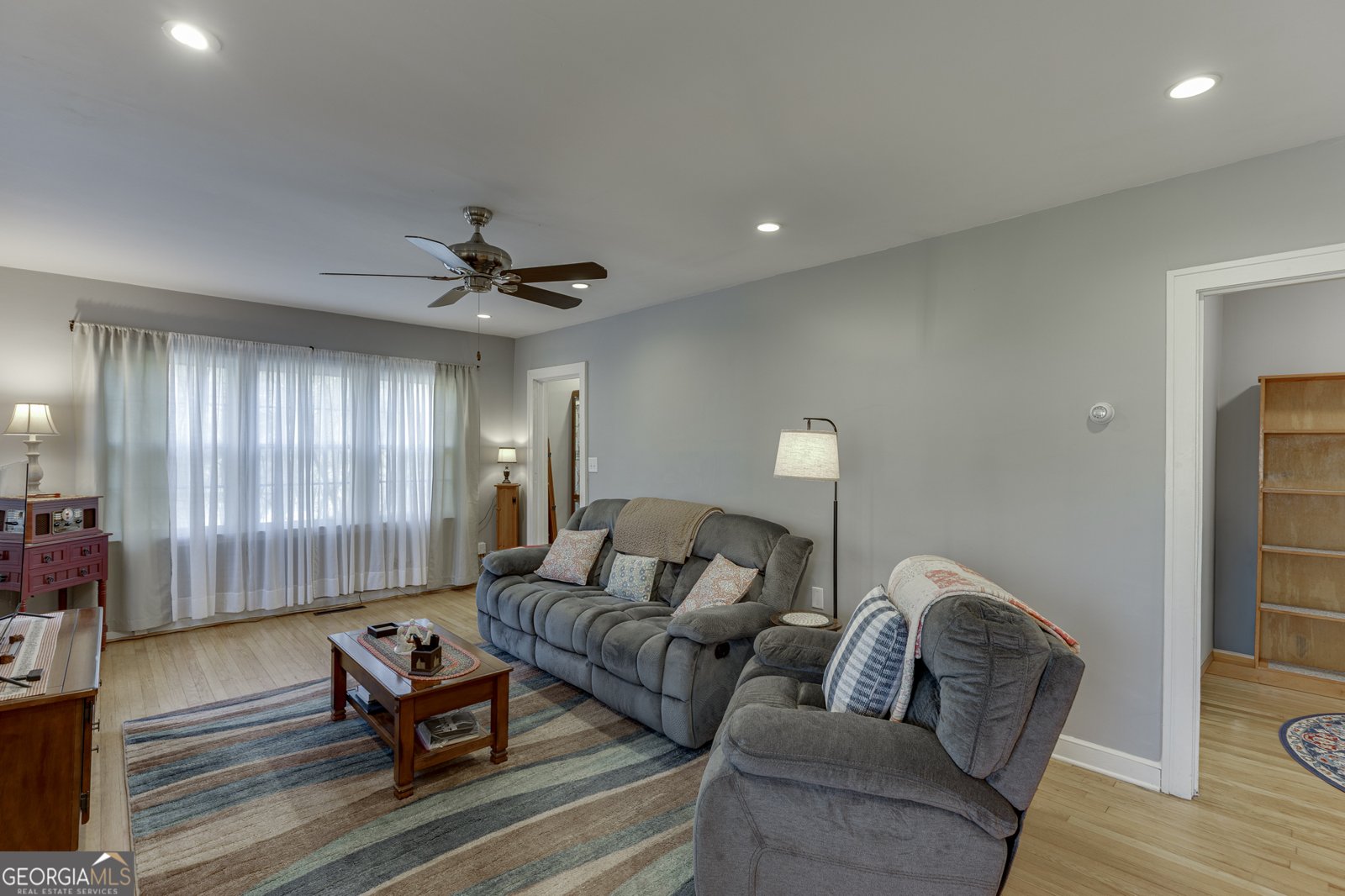 2657 Old Norcross Road Tucker - Photo 6