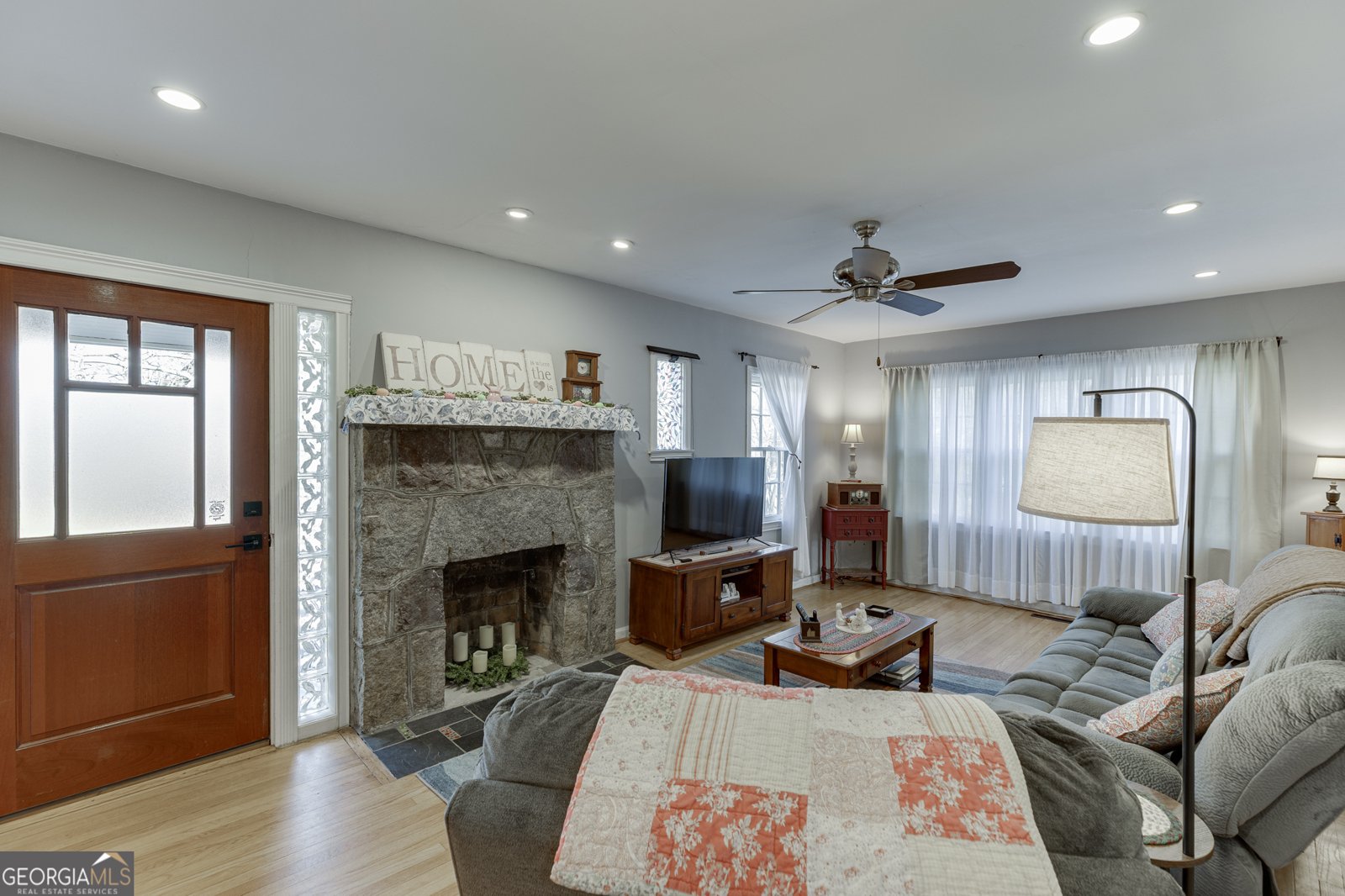 2657 Old Norcross Road Tucker - Photo 7