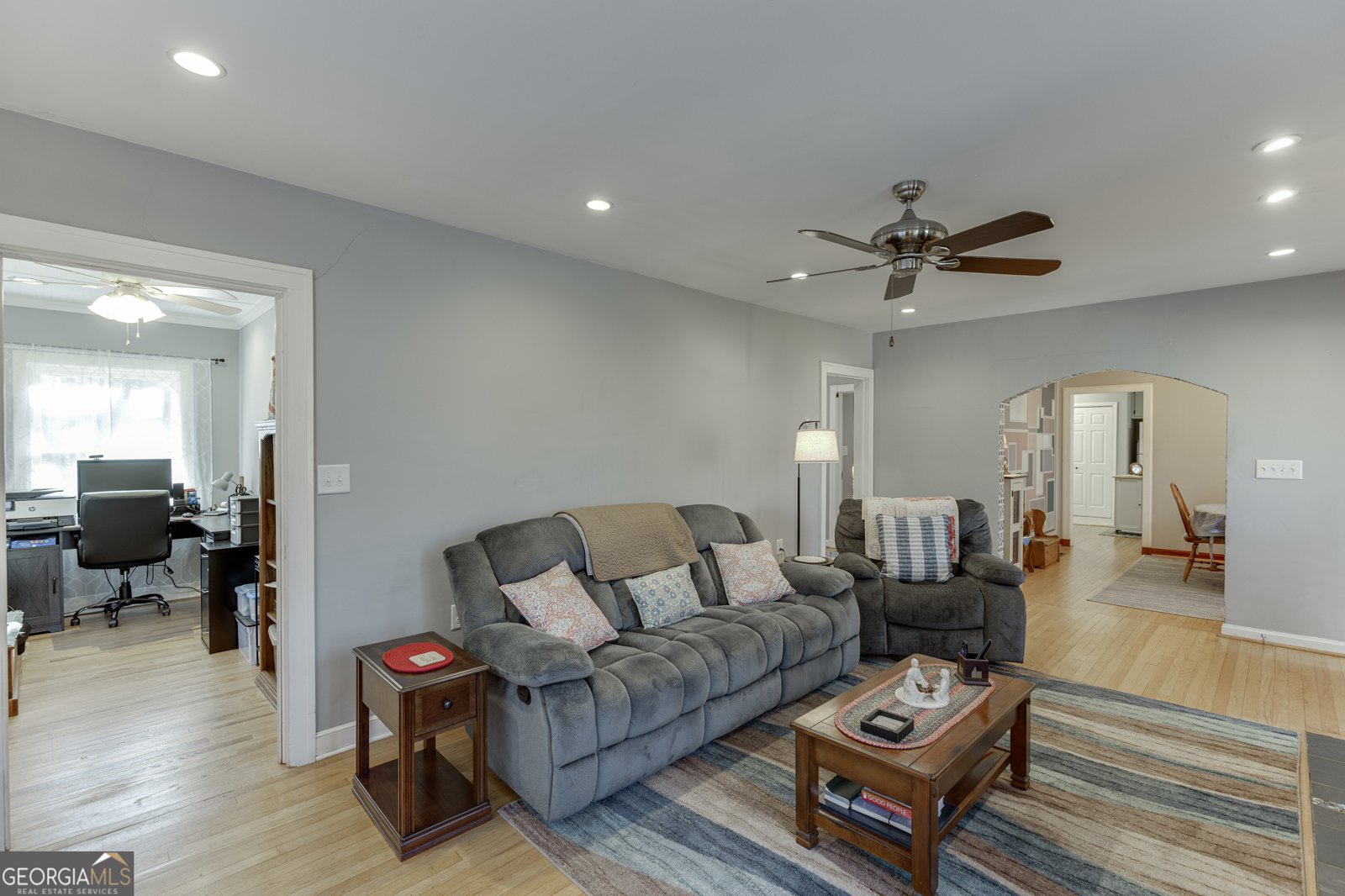 2657 Old Norcross Road Tucker - Photo 8