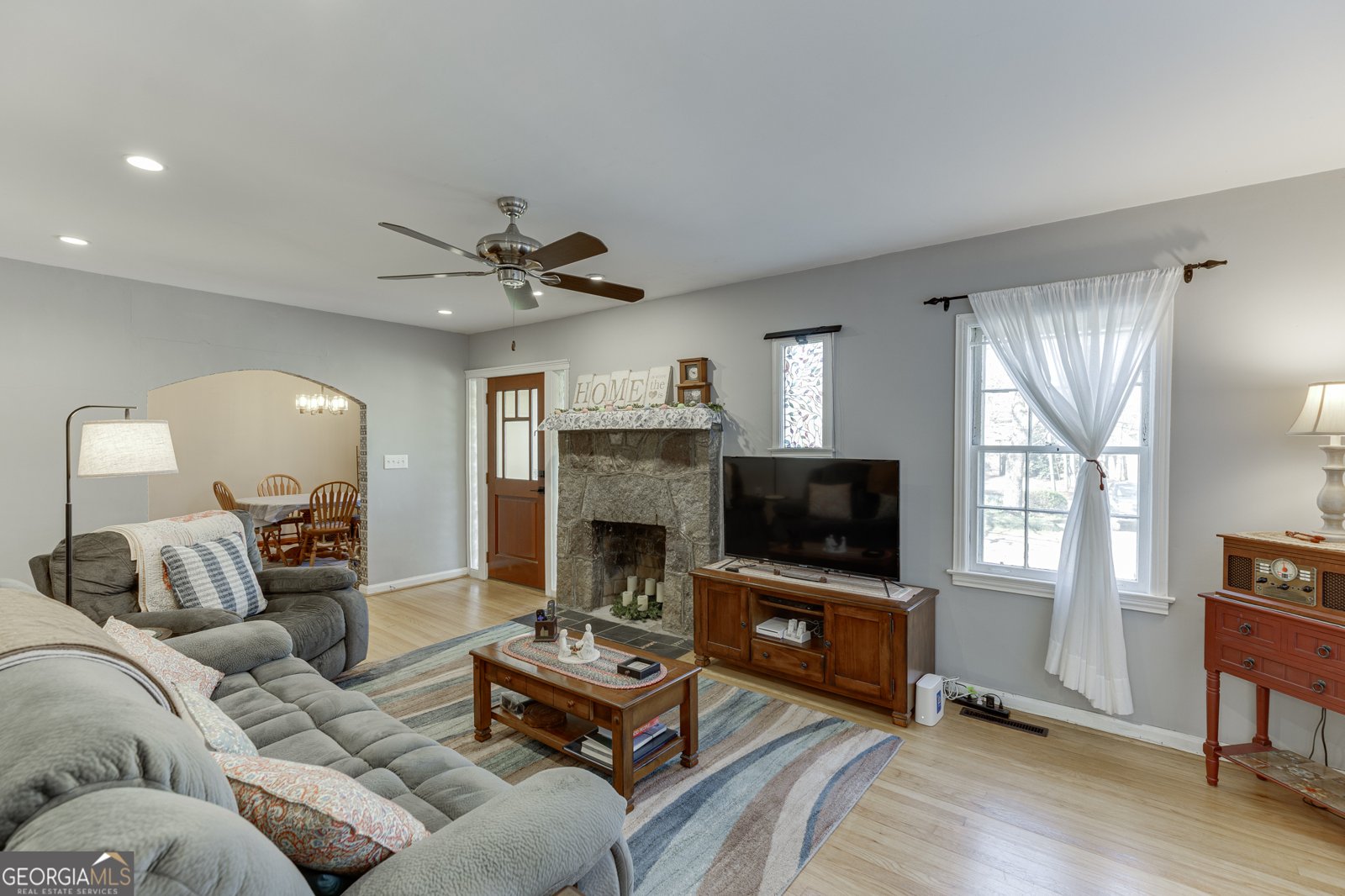 2657 Old Norcross Road Tucker - Photo 9