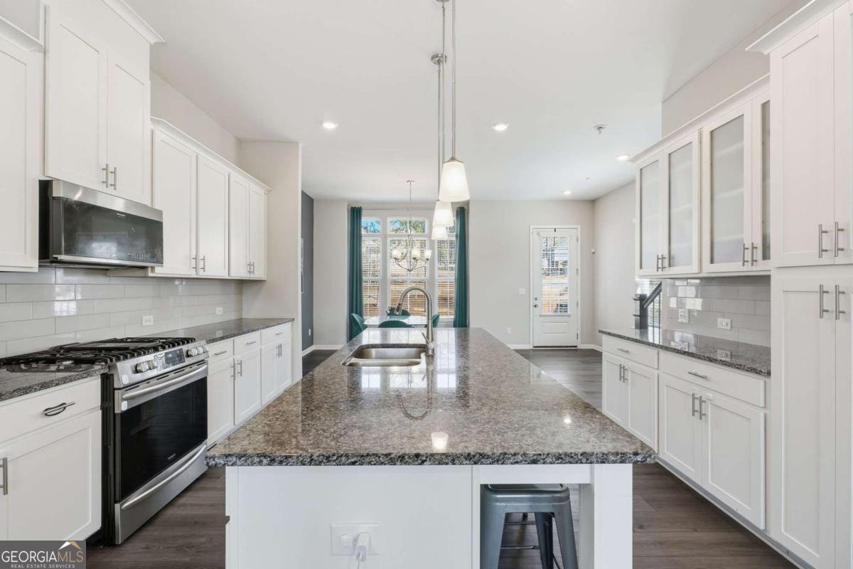 3317 Park Pointe Circle Scottdale - Photo 15