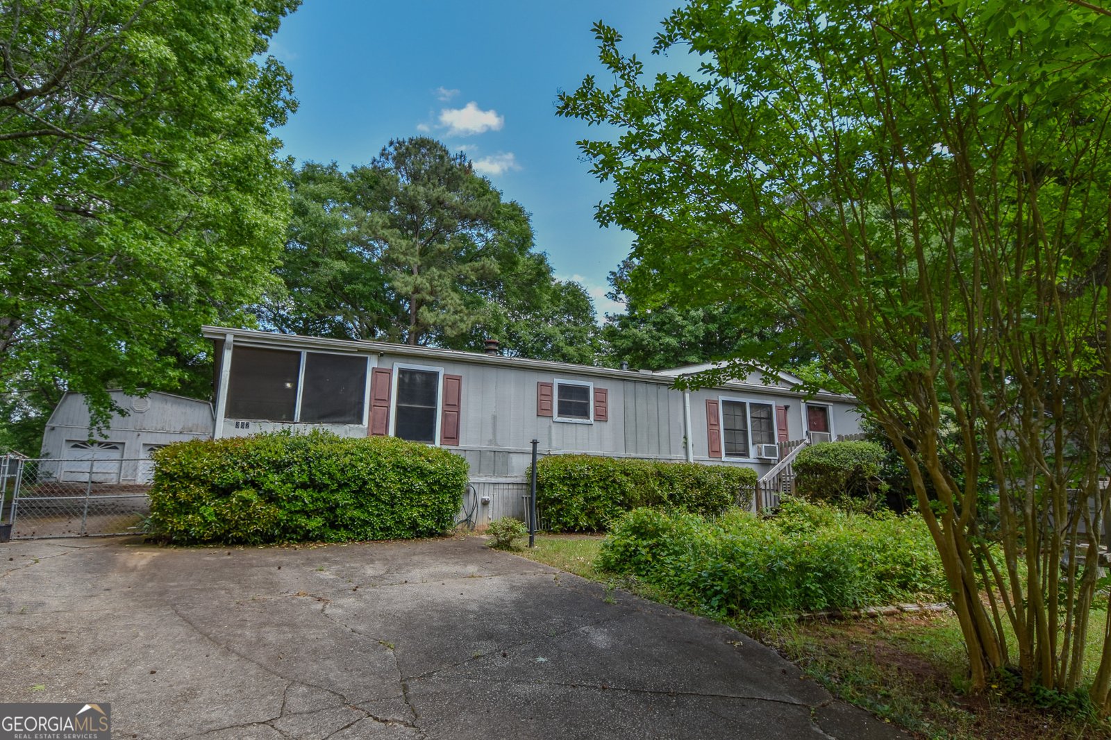 362 Hemlock Lane Locust Grove - Photo 1
