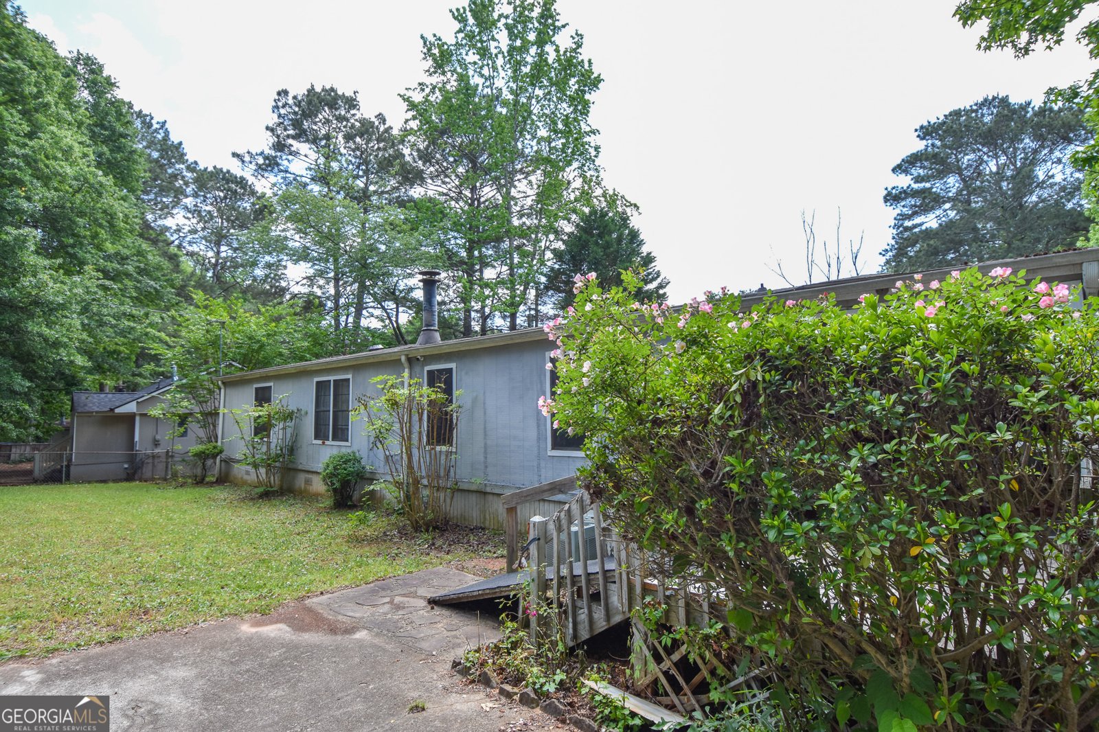 362 Hemlock Lane Locust Grove - Photo 11