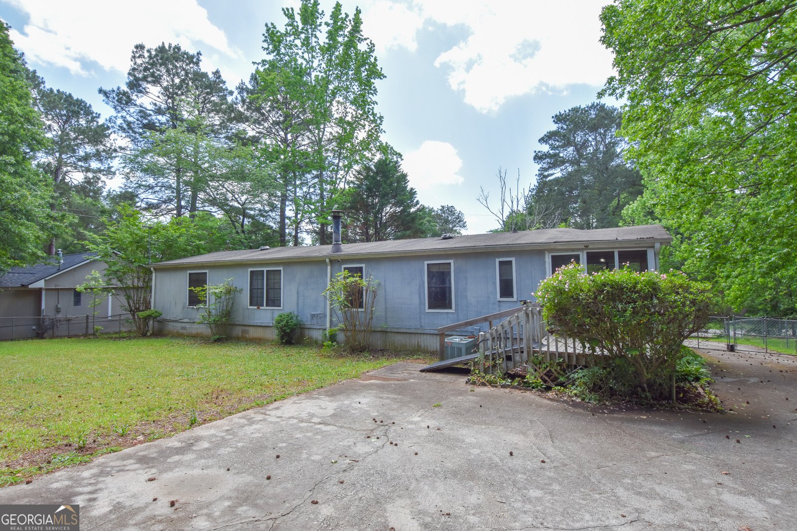 362 Hemlock Lane Locust Grove - Photo 12