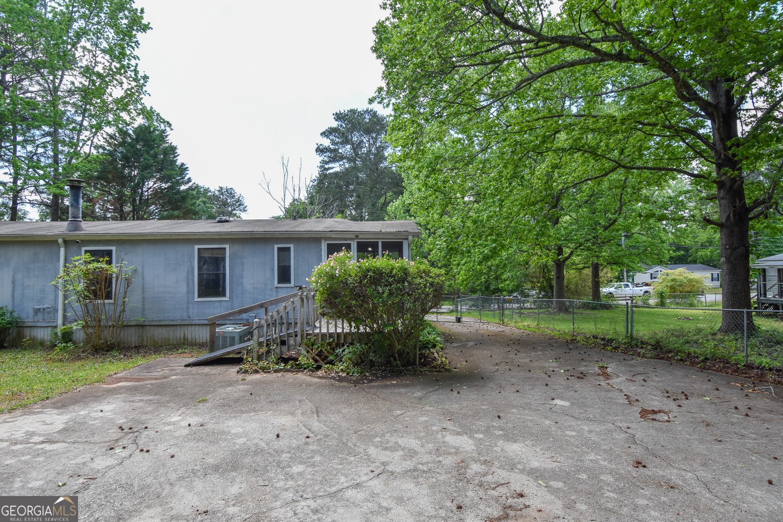 362 Hemlock Lane Locust Grove - Photo 13