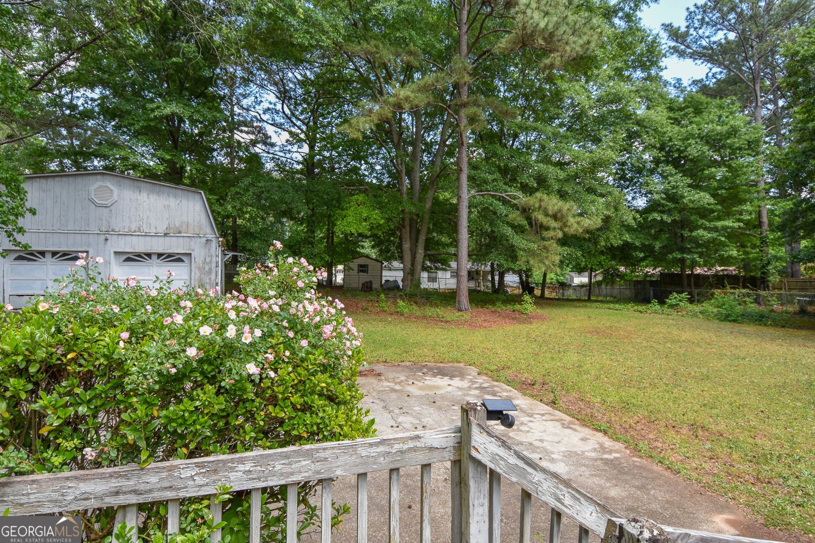 362 Hemlock Lane Locust Grove - Photo 14