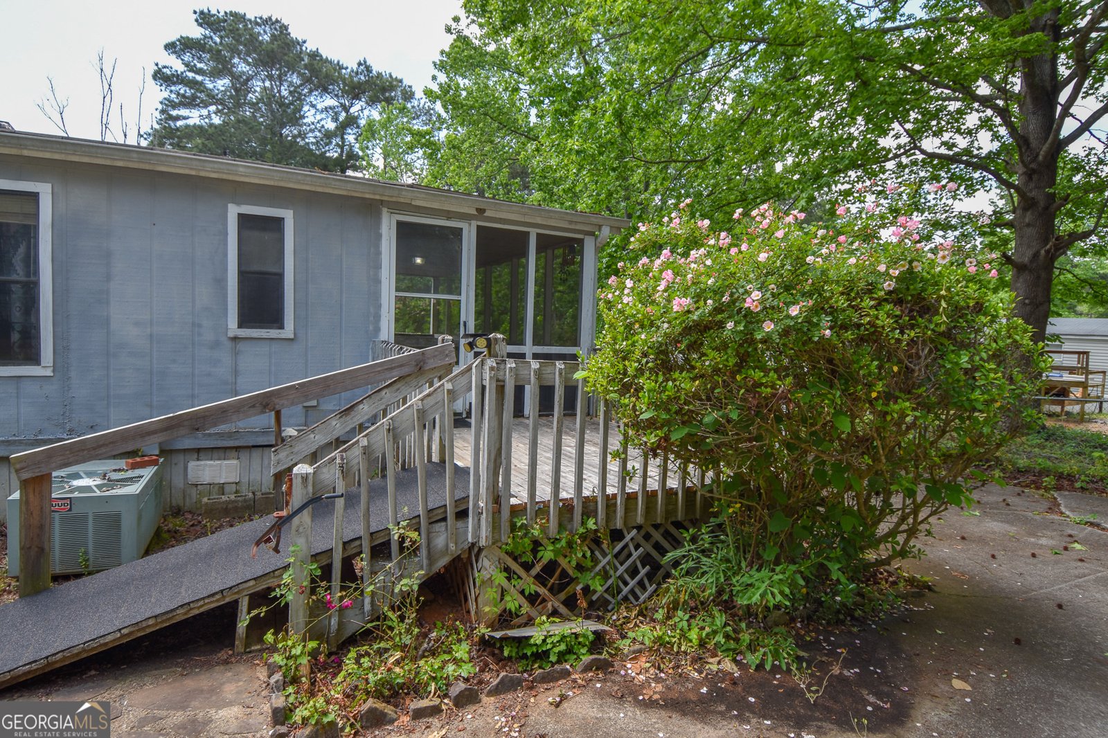 362 Hemlock Lane Locust Grove - Photo 16