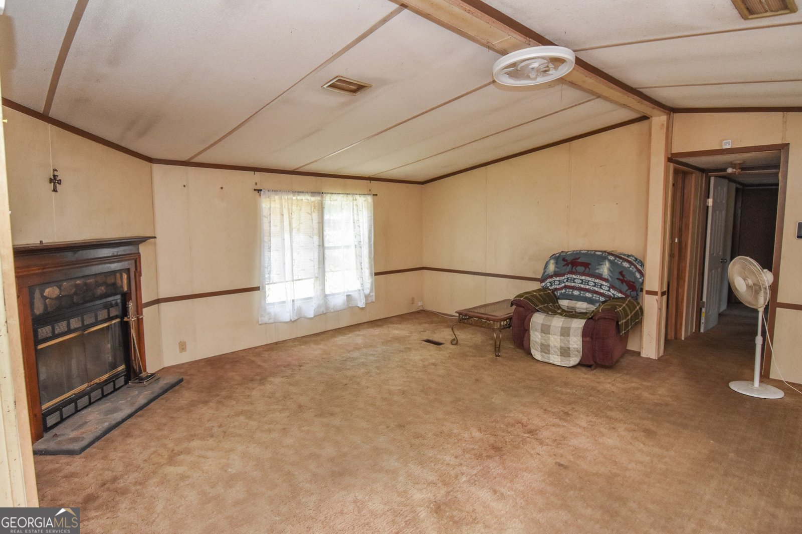 362 Hemlock Lane Locust Grove - Photo 21