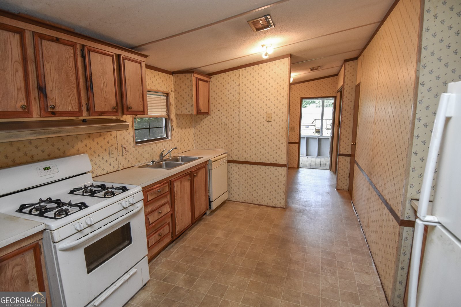 362 Hemlock Lane Locust Grove - Photo 23