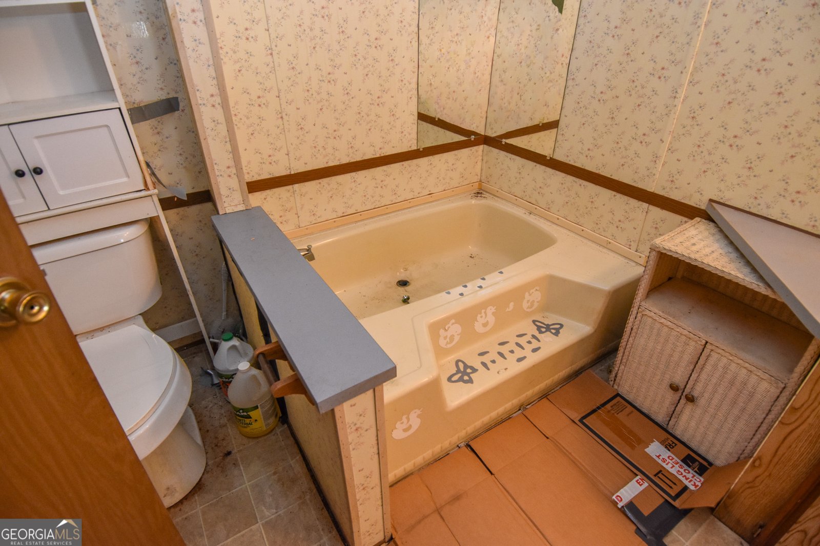 362 Hemlock Lane Locust Grove - Photo 28