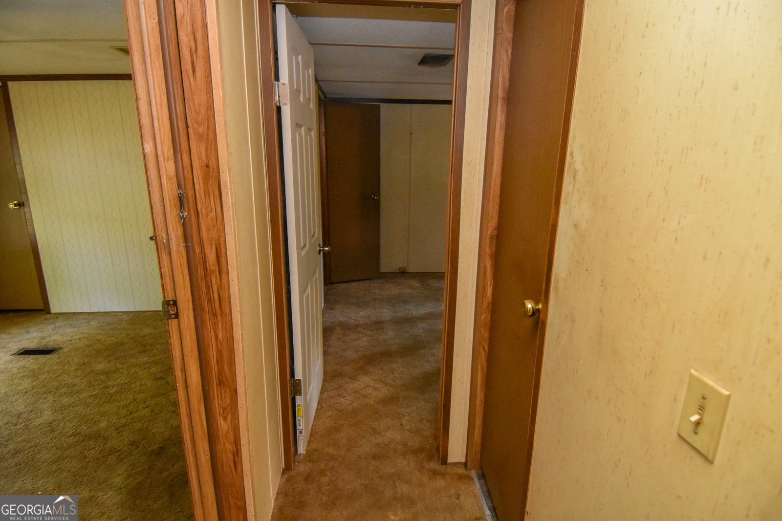 362 Hemlock Lane Locust Grove - Photo 36