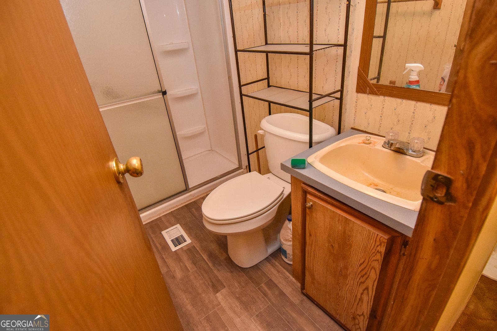 362 Hemlock Lane Locust Grove - Photo 41