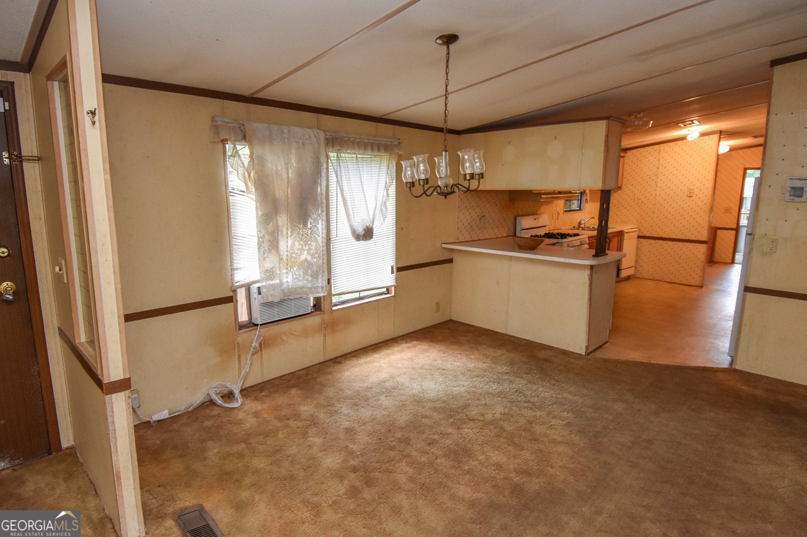 362 Hemlock Lane Locust Grove - Photo 46