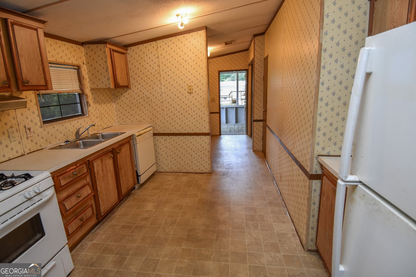 362 Hemlock Lane Locust Grove - Photo 49