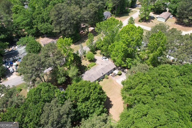 362 Hemlock Lane Locust Grove - Photo 53