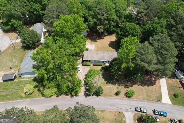 362 Hemlock Lane Locust Grove - Photo 55