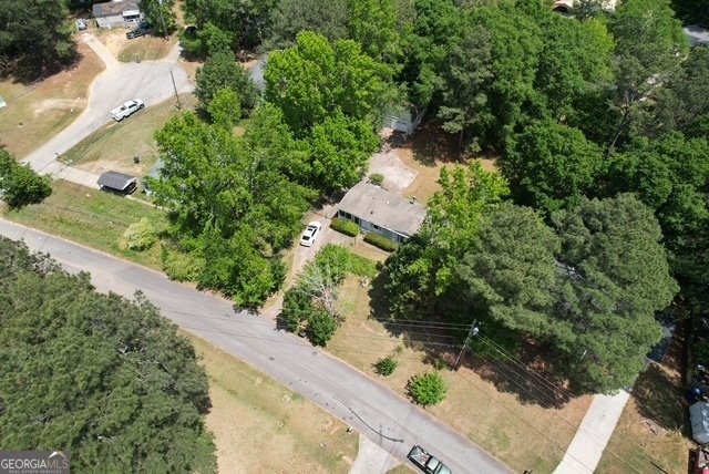 362 Hemlock Lane Locust Grove - Photo 56