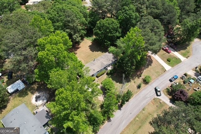 362 Hemlock Lane Locust Grove - Photo 57