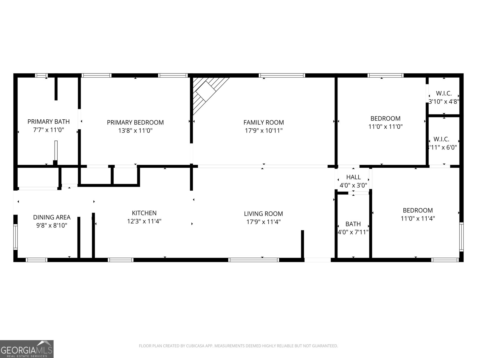 362 Hemlock Lane Locust Grove - Photo 59