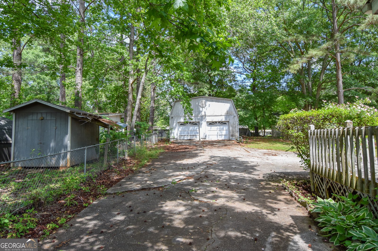 362 Hemlock Lane Locust Grove - Photo 6