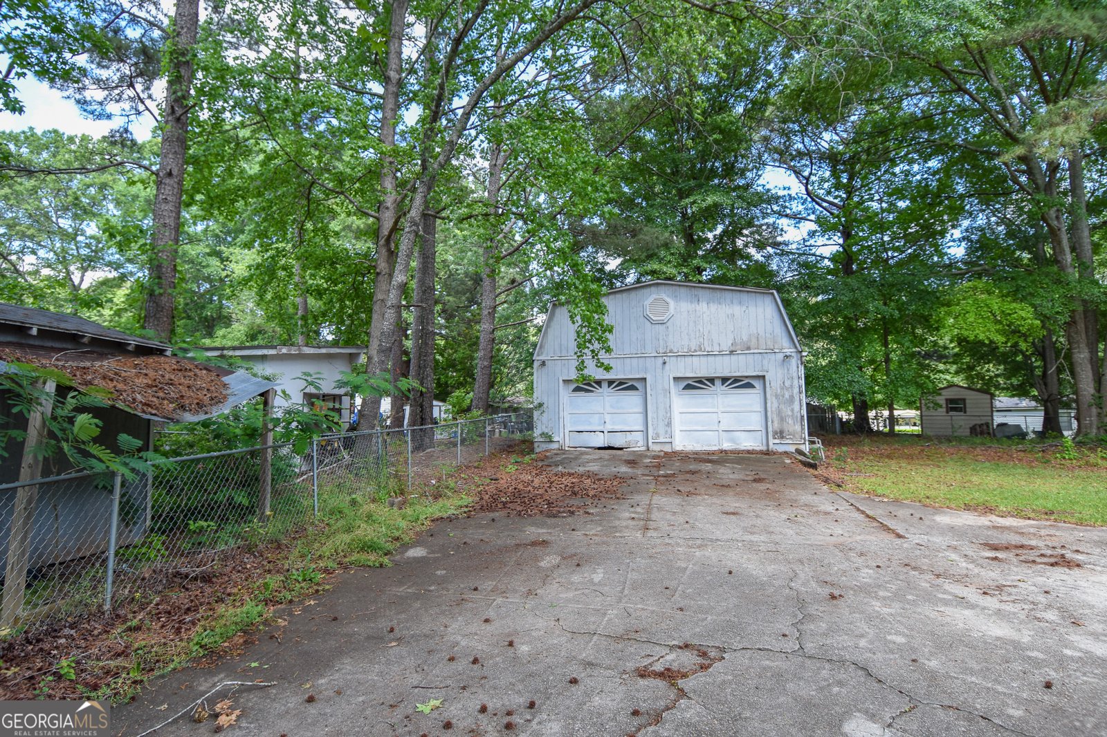 362 Hemlock Lane Locust Grove - Photo 7
