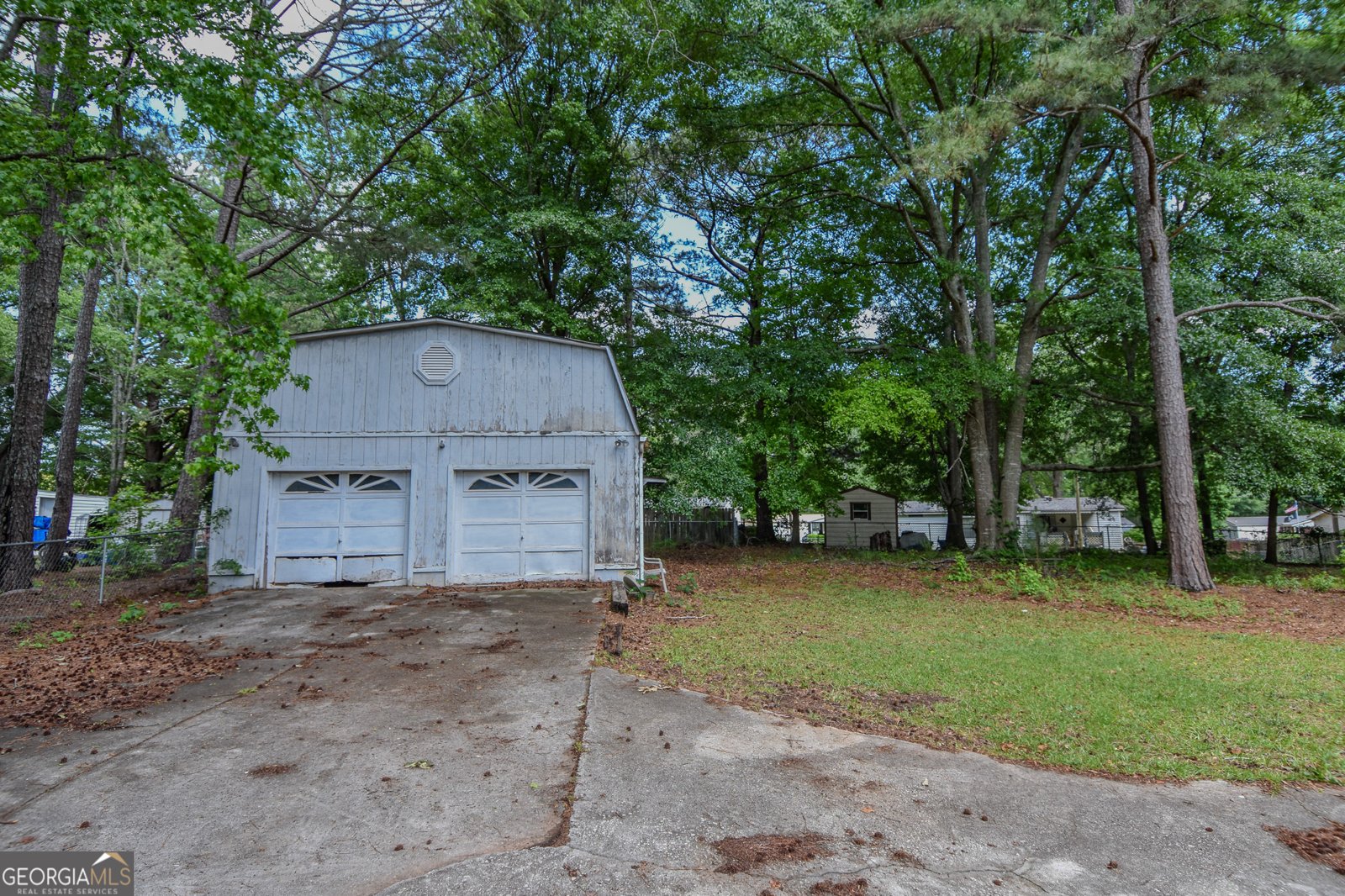 362 Hemlock Lane Locust Grove - Photo 8