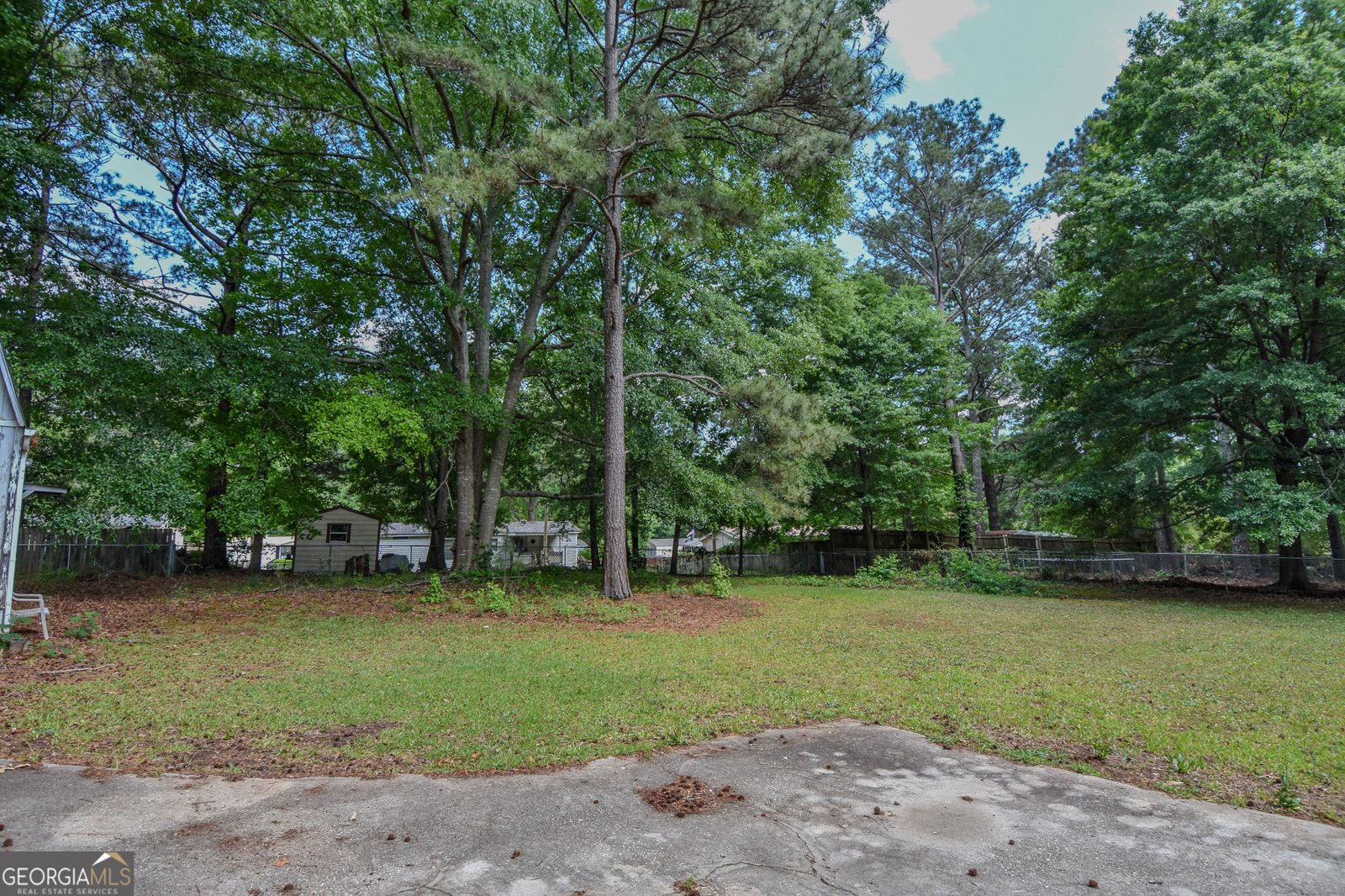 362 Hemlock Lane Locust Grove - Photo 9